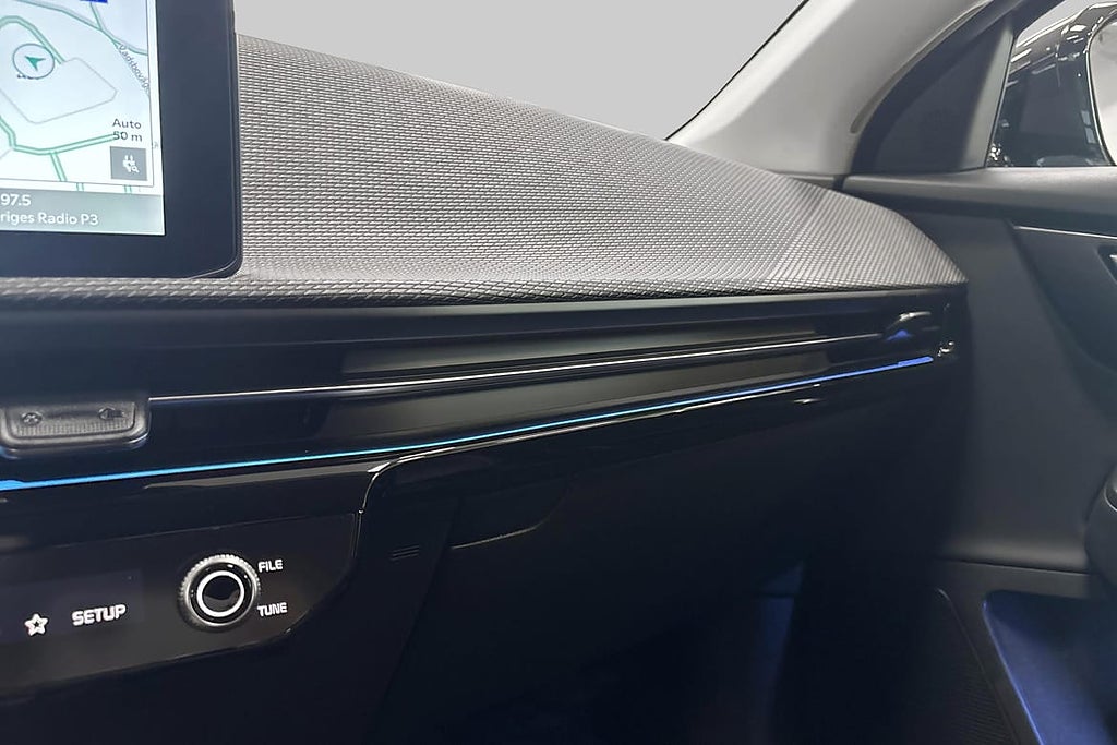 Kia EV6 PLUS AWD Long Range Dragkrok – bild 18