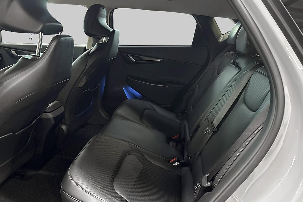 Kia EV6 PLUS AWD Long Range Dragkrok – bild 9