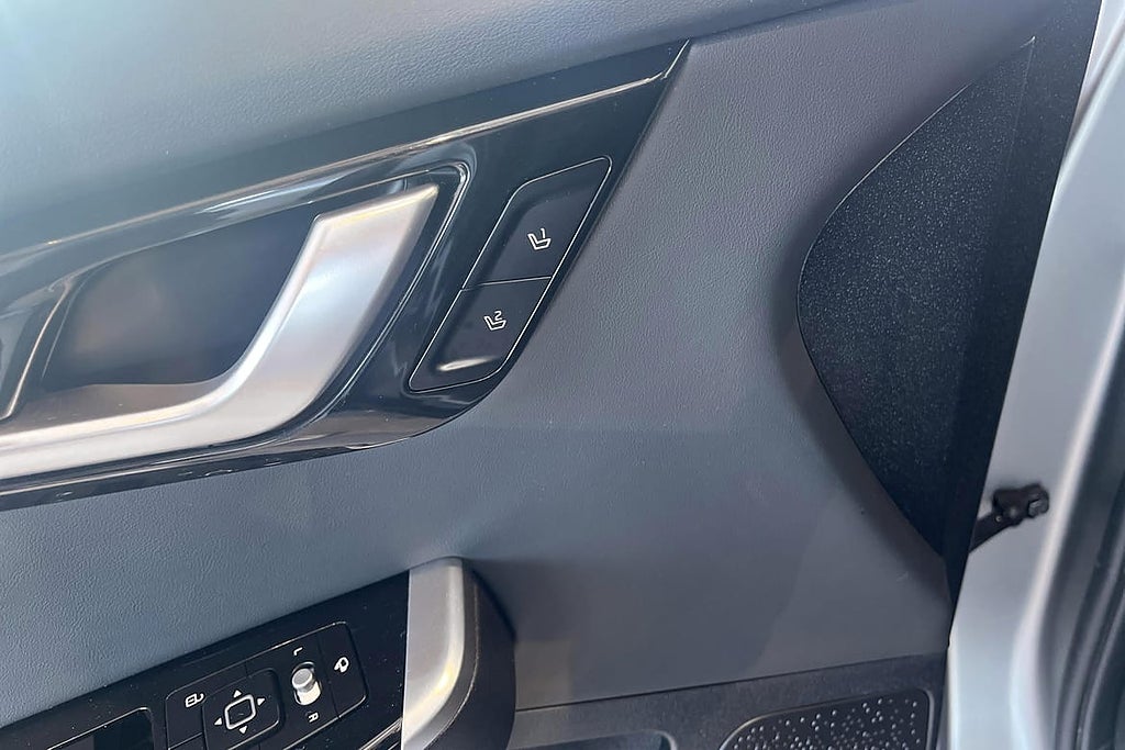 Kia EV6 PLUS-Utrustad I DRAGKROK I Ventilerade stolar I 3... – bild 13