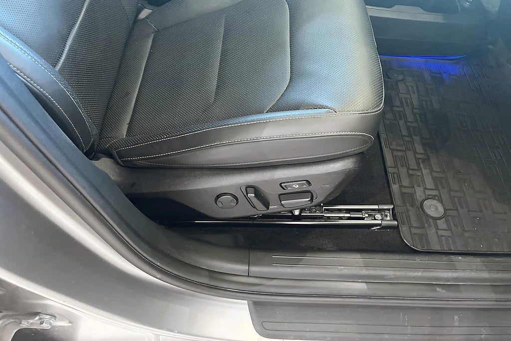 Kia EV6 PLUS-Utrustad I DRAGKROK I Ventilerade stolar I 3... – bild 14