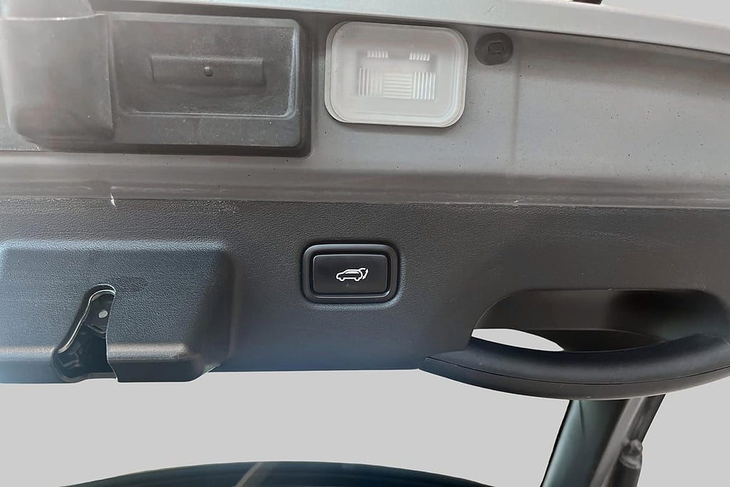 Kia EV6 PLUS-Utrustad I DRAGKROK I Ventilerade stolar I 3... – bild 17