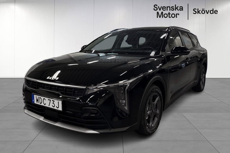 Kia K4 Action manuell Privatleasing fr. 3.595kr/mån/1000m...