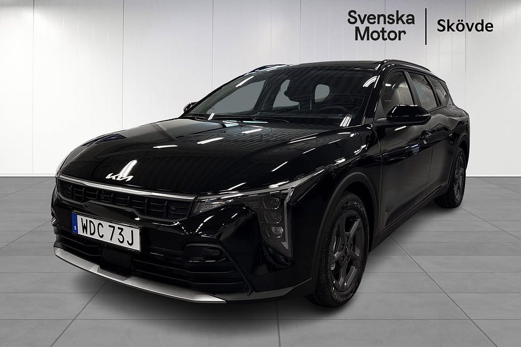 Kia K4 Action manuell Privatleasing fr. 3.595kr/mån/1000m...