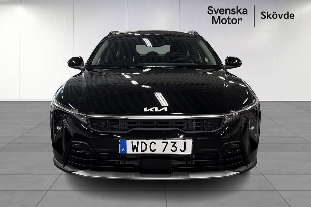 Kia K4 Action manuell Privatleasing fr. 3.595kr/mån/1000m... – bild 2