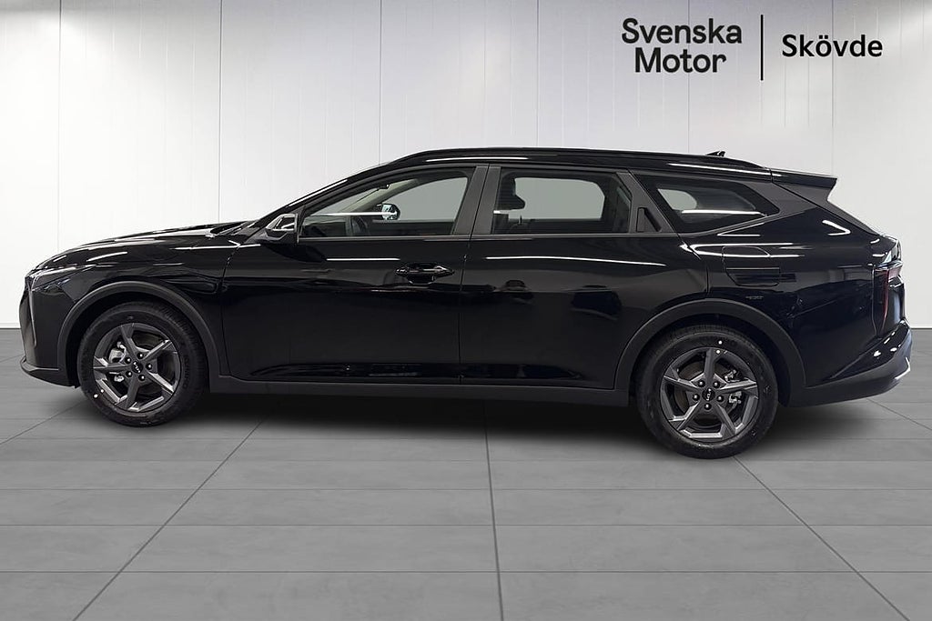 Kia K4 Action manuell Privatleasing fr. 3.595kr/mån/1000m... – bild 3