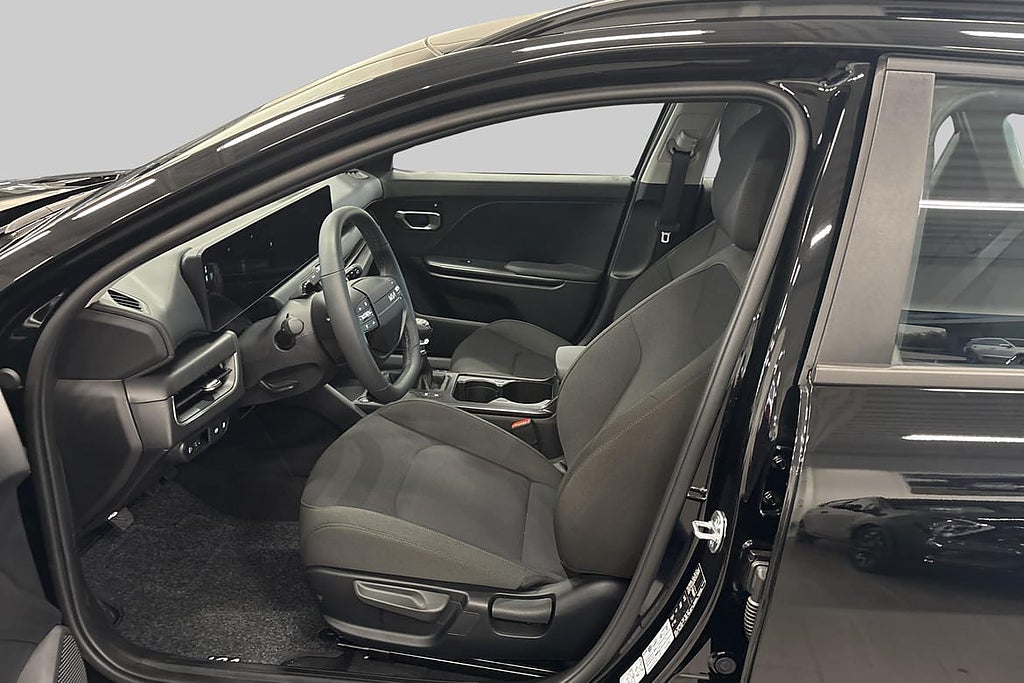 Kia K4 Action manuell Privatleasing fr. 3.595kr/mån/1000m... – bild 8