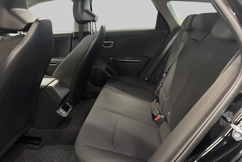 Kia K4 Action manuell Privatleasing fr. 3.595kr/mån/1000m... – bild 9