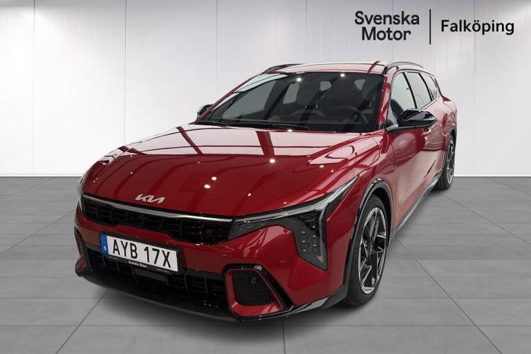Kia K4 GT-Line I 360°-kamera I Harman Kardon® I Head-Up D...