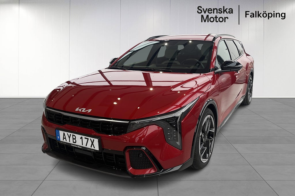 Kia K4 GT-Line I 360°-kamera I Harman Kardon® I Head-Up D...