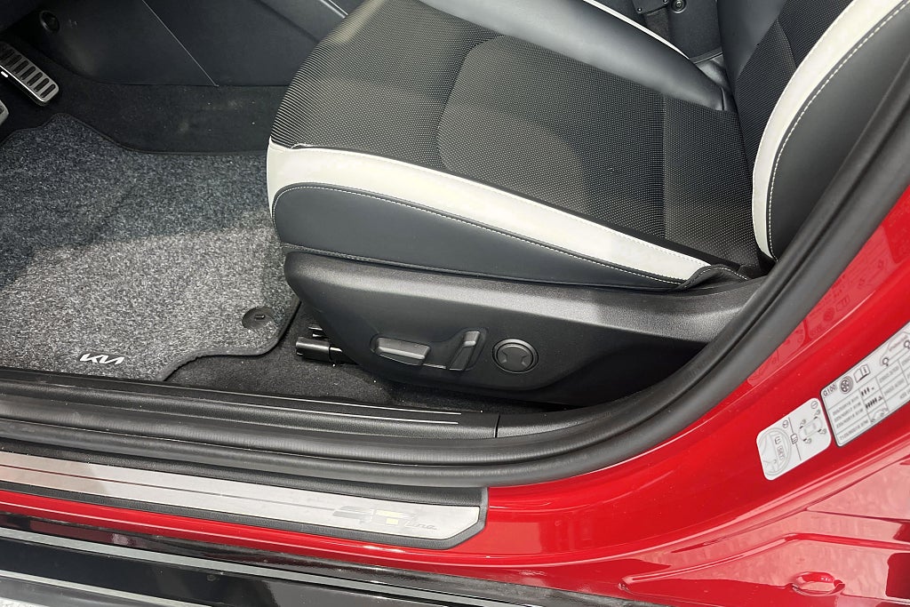 Kia K4 GT-Line I 360°-kamera I Harman Kardon® I Head-Up D... – bild 10