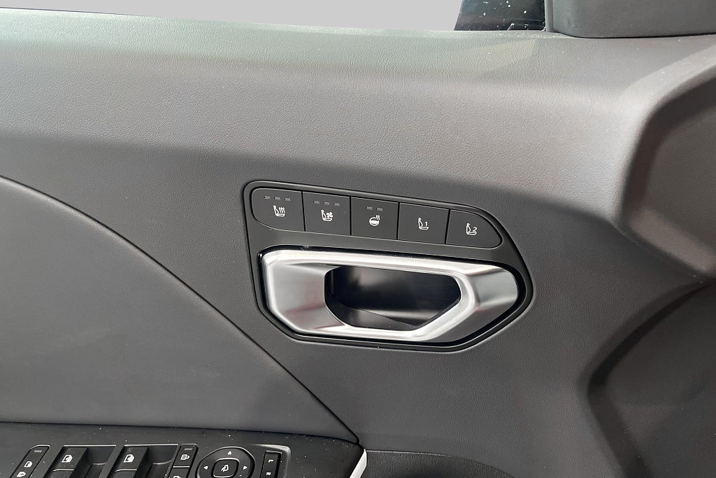 Kia K4 GT-Line I 360°-kamera I Harman Kardon® I Head-Up D... – bild 12
