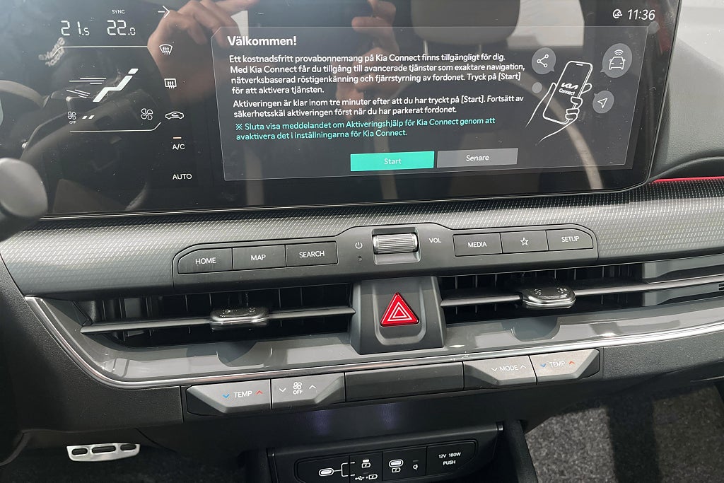 Kia K4 GT-Line I 360°-kamera I Harman Kardon® I Head-Up D... – bild 14