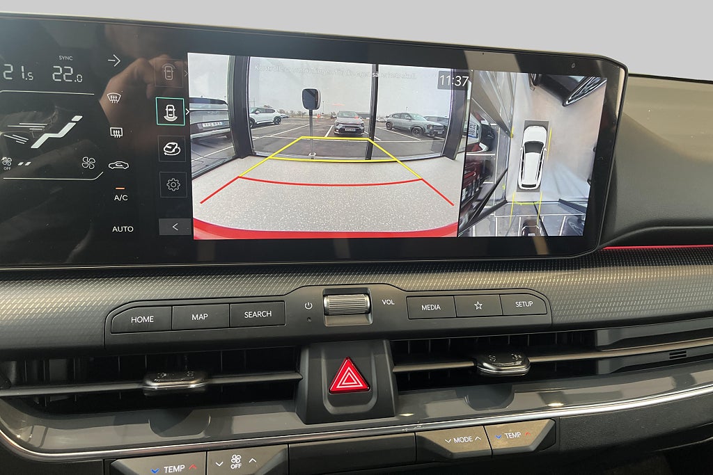Kia K4 GT-Line I 360°-kamera I Harman Kardon® I Head-Up D... – bild 15