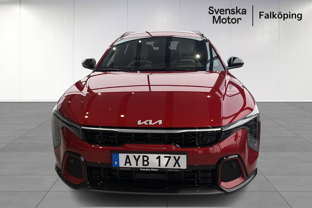 Kia K4 GT-Line I 360°-kamera I Harman Kardon® I Head-Up D... – bild 2