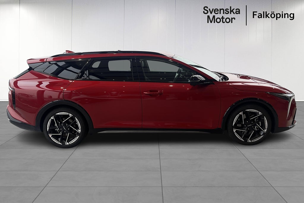 Kia K4 GT-Line I 360°-kamera I Harman Kardon® I Head-Up D... – bild 3