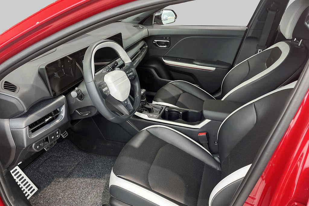 Kia K4 GT-Line I 360°-kamera I Harman Kardon® I Head-Up D... – bild 7
