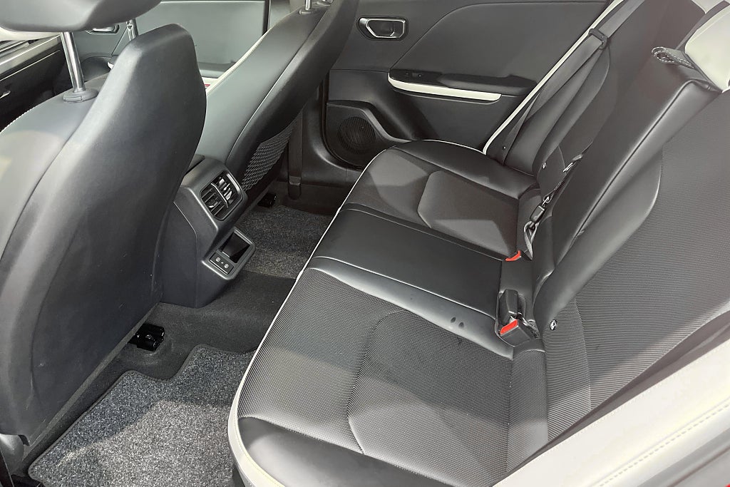 Kia K4 GT-Line I 360°-kamera I Harman Kardon® I Head-Up D... – bild 8