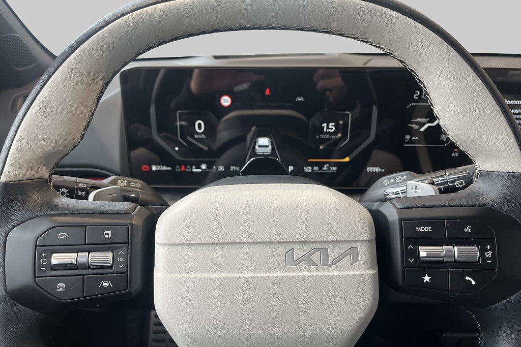 Kia K4 GT-Line I 360°-kamera I Harman Kardon® I Head-Up D... – bild 9