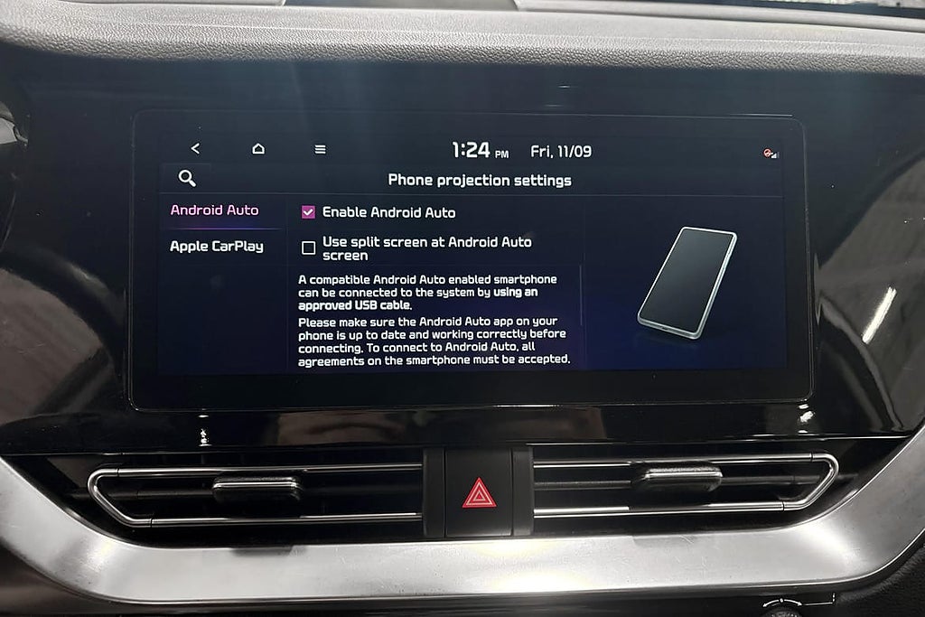 Kia Niro Advance Plus 2 – 2021 – Endast 7 963 mil Motor &... – bild 15