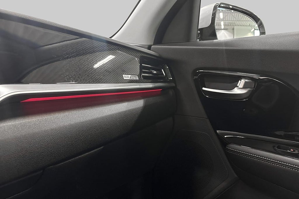 Kia Niro Advance Plus 2 – 2021 – Endast 7 963 mil Motor &... – bild 16