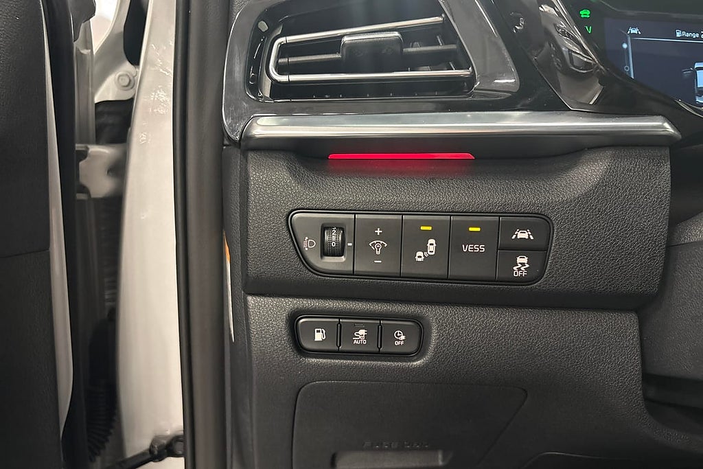 Kia Niro Advance Plus 2 – 2021 – Endast 7 963 mil Motor &... – bild 17