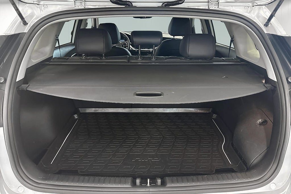 Kia Niro Advance Plus 2 – 2021 – Endast 7 963 mil Motor &... – bild 19