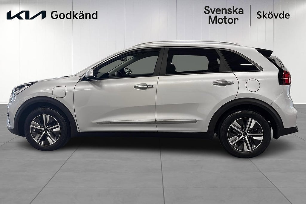 Kia Niro Advance Plus 2 – 2021 – Endast 7 963 mil Motor &... – bild 2