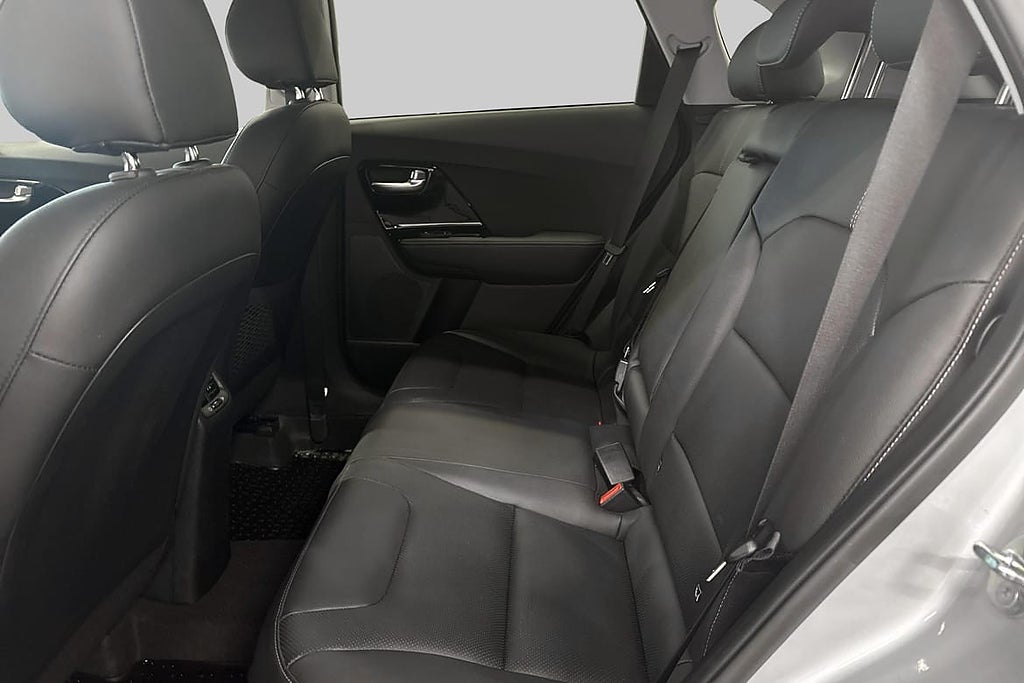 Kia Niro Advance Plus 2 – 2021 – Endast 7 963 mil Motor &... – bild 20