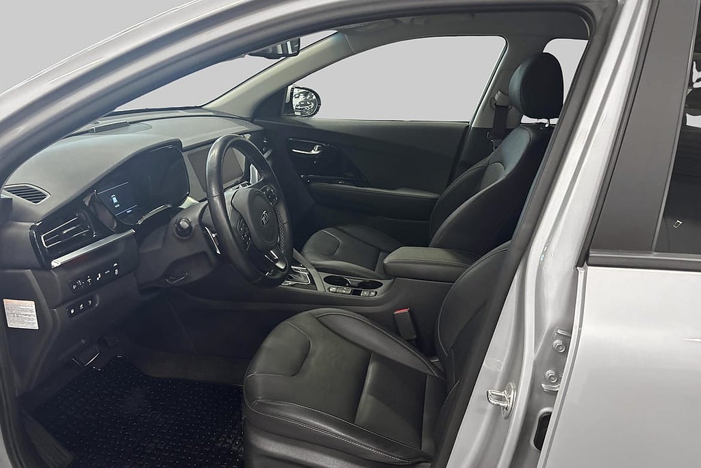 Kia Niro Advance Plus 2 – 2021 – Endast 7 963 mil Motor &... – bild 6