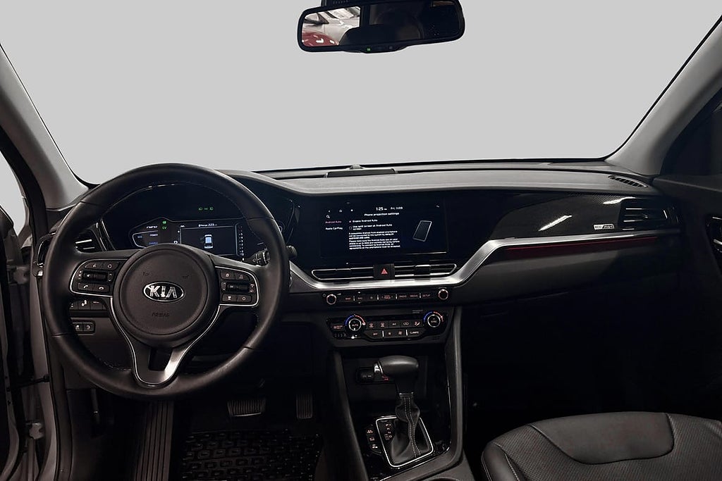 Kia Niro Advance Plus 2 – 2021 – Endast 7 963 mil Motor &... – bild 8