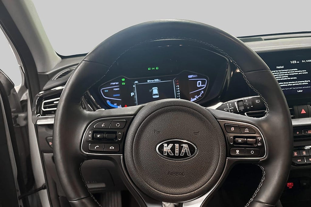 Kia Niro Advance Plus 2 – 2021 – Endast 7 963 mil Motor &... – bild 9