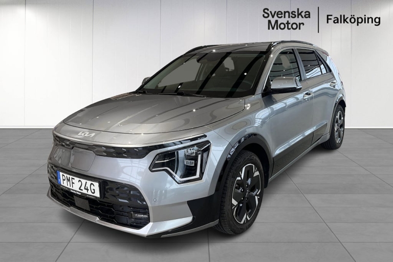 Kia Niro Advance