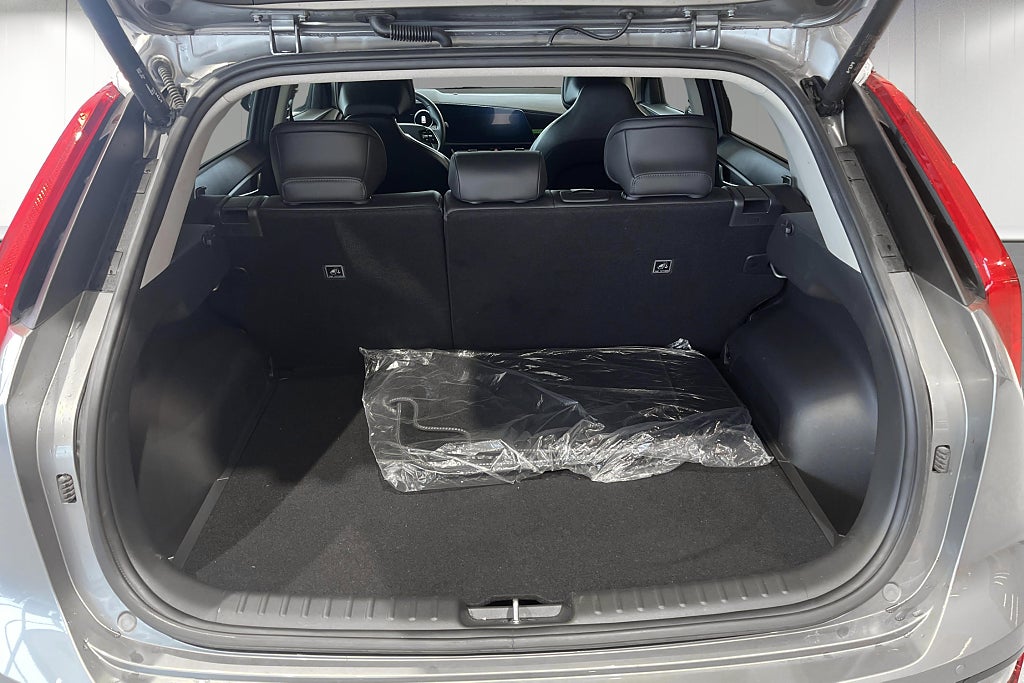 Kia Niro Advance – bild 10