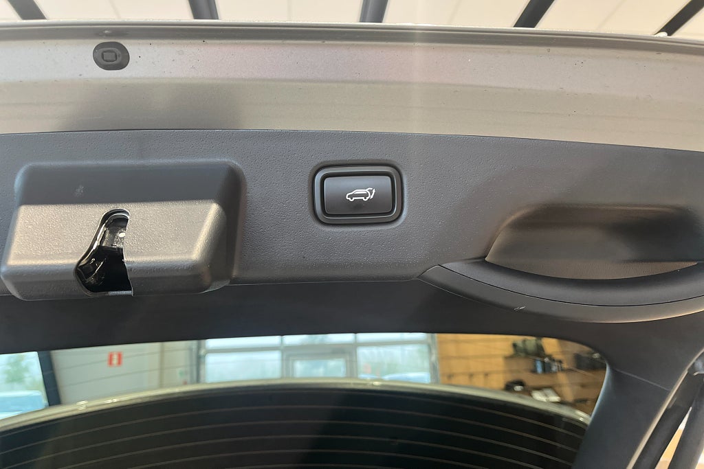 Kia Niro Advance – bild 11