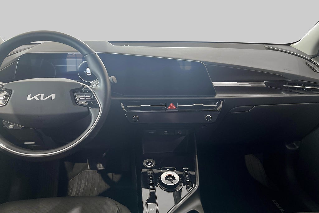 Kia Niro Advance – bild 13