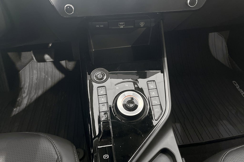 Kia Niro Advance – bild 15