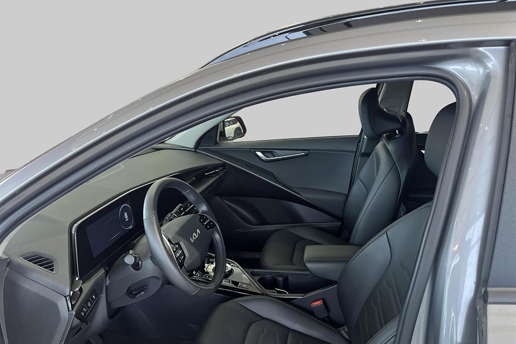 Kia Niro Advance – bild 7