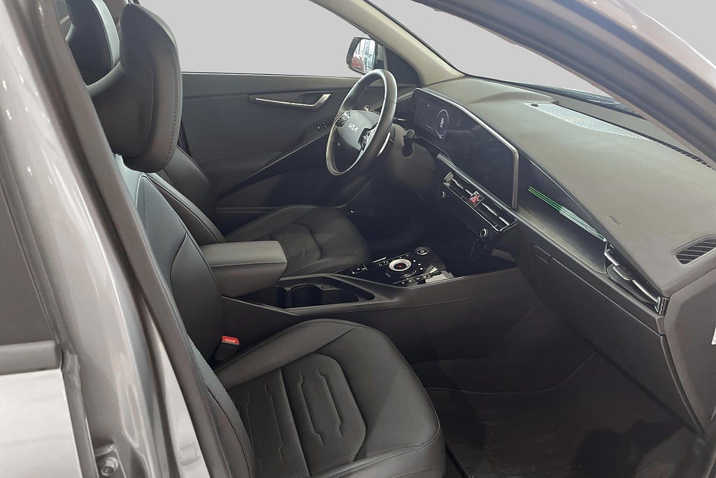Kia Niro Advance – bild 8