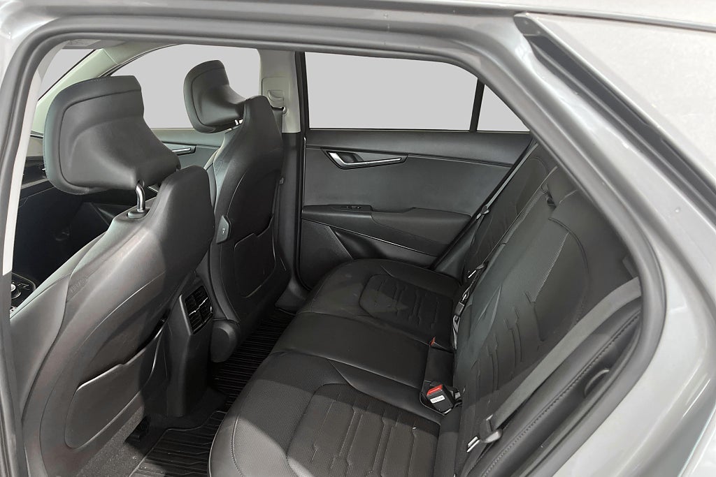Kia Niro Advance – bild 9