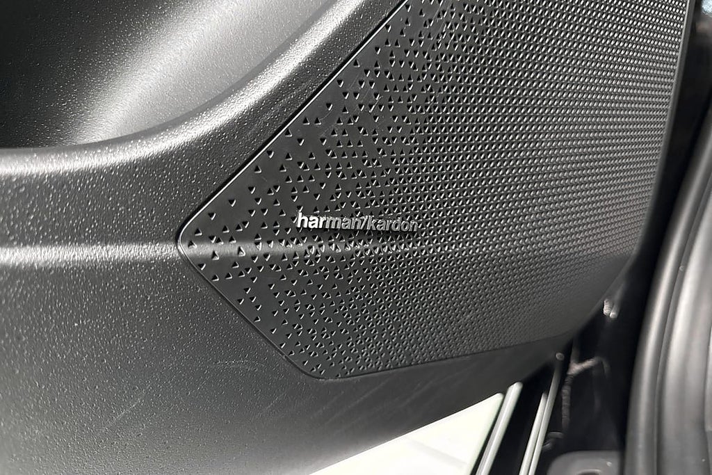 Kia Niro EV Advance Plus I HUD I Carplay I Drag I Värmepump – bild 10