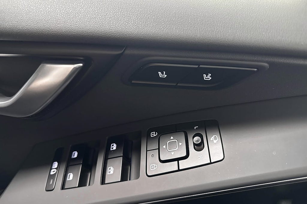 Kia Niro EV Advance Plus I HUD I Carplay I Drag I Värmepump – bild 11
