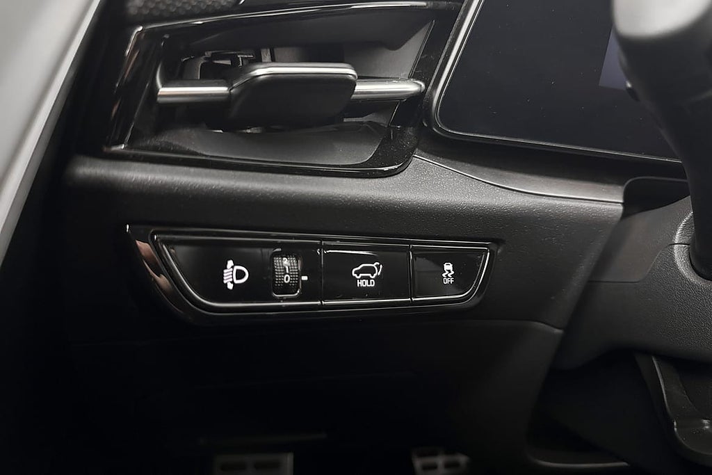 Kia Niro EV Advance Plus I HUD I Carplay I Drag I Värmepump – bild 12