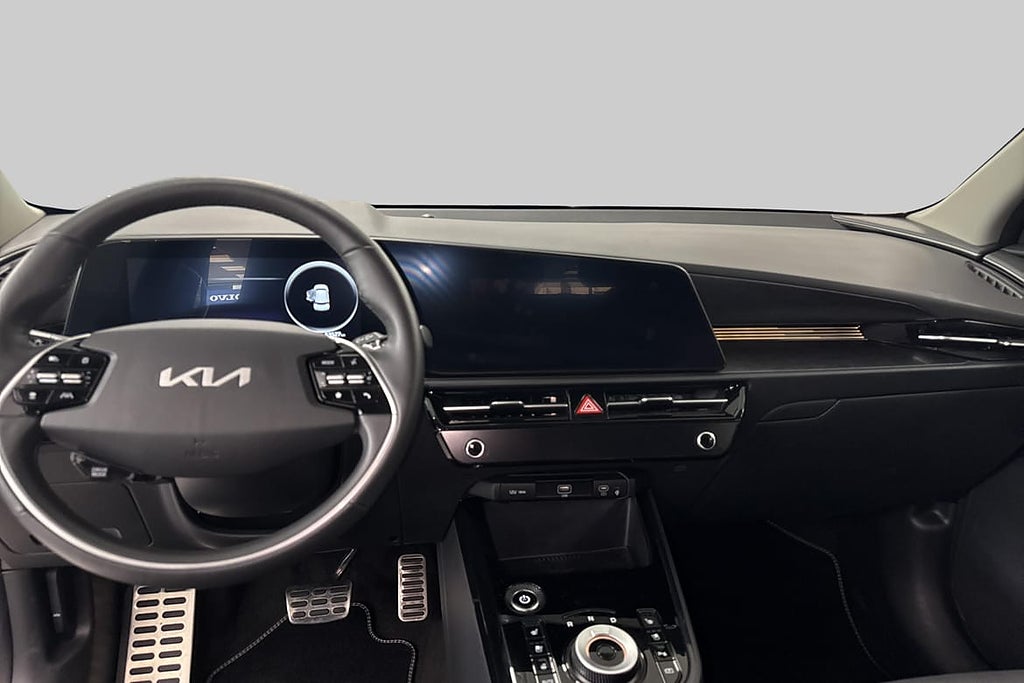 Kia Niro EV Advance Plus I HUD I Carplay I Drag I Värmepump – bild 13