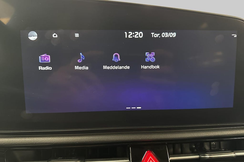 Kia Niro EV Advance Plus I HUD I Carplay I Drag I Värmepump – bild 17