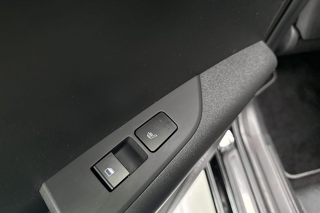 Kia Niro EV Advance Plus I HUD I Carplay I Drag I Värmepump – bild 20