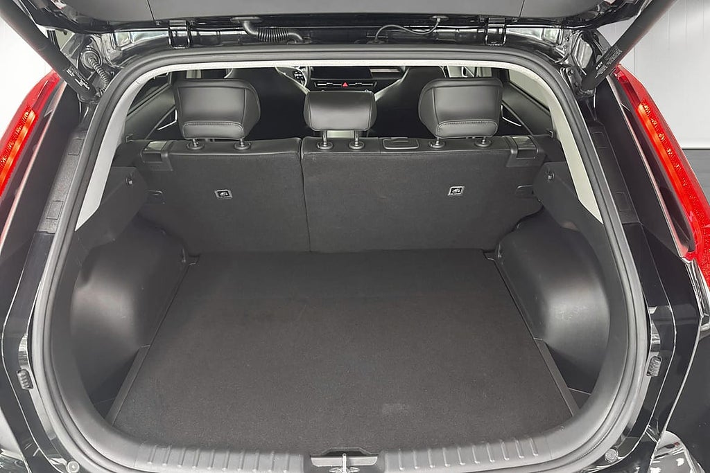 Kia Niro EV Advance Plus I HUD I Carplay I Drag I Värmepump – bild 6