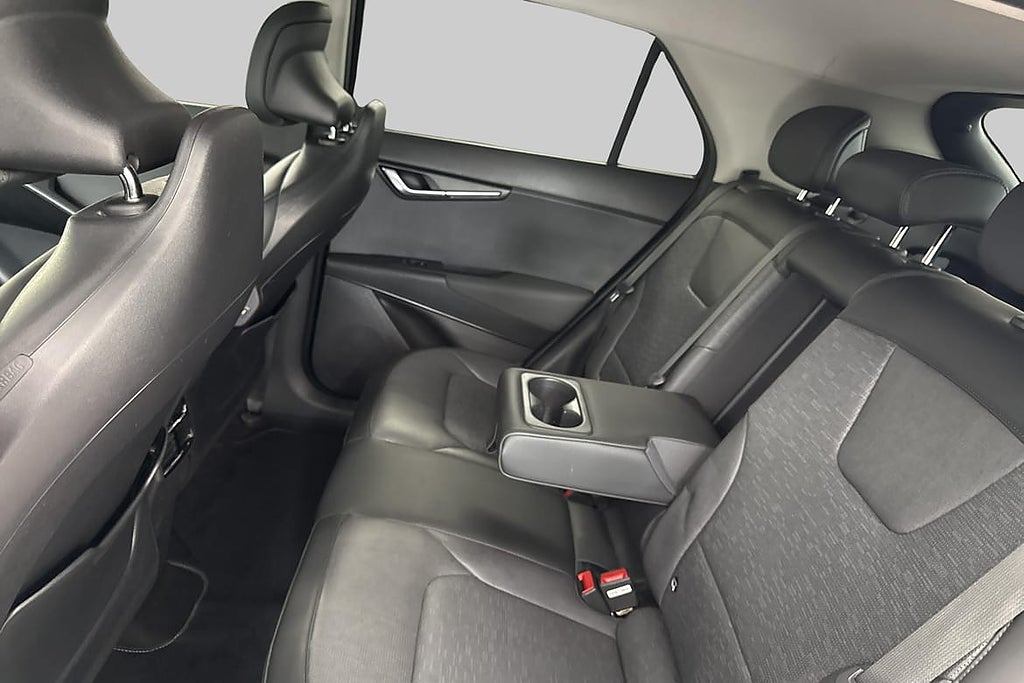 Kia Niro EV Advance Plus I HUD I Carplay I Drag I Värmepump – bild 8