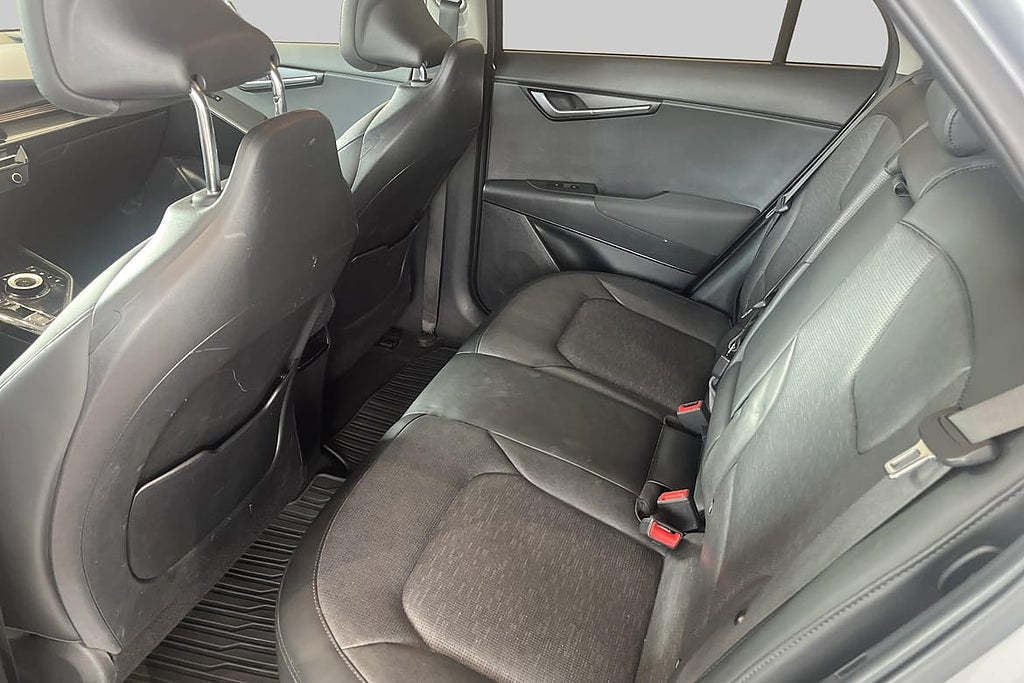 Kia Niro EV Advance Plus I Nybesiktad I Dragkrok I HEADUP... – bild 12