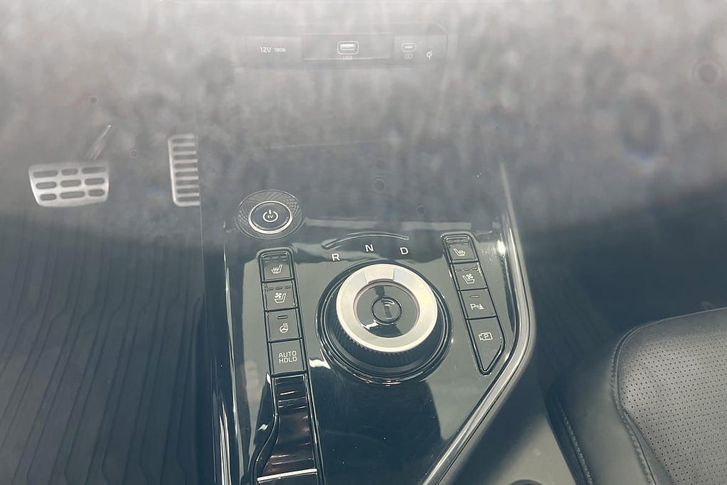 Kia Niro EV Advance Plus I Nybesiktad I Dragkrok I HEADUP... – bild 16