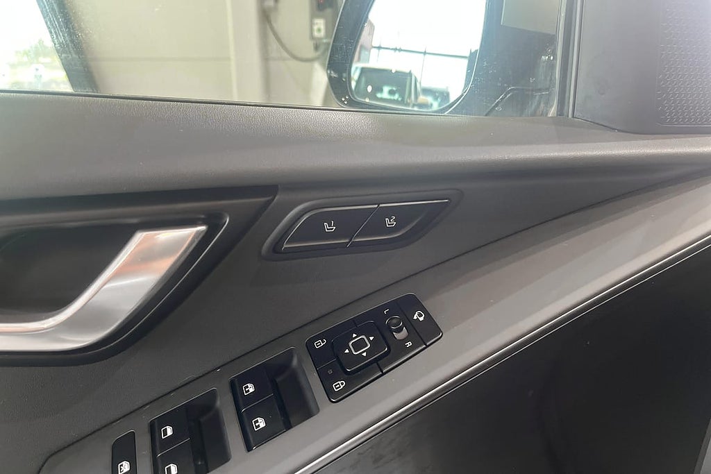 Kia Niro EV Advance Plus I Nybesiktad I Dragkrok I HEADUP... – bild 18
